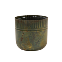 Plant Pot Aando - 2er Set