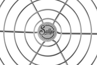 Sallys Abkühlgitter rund