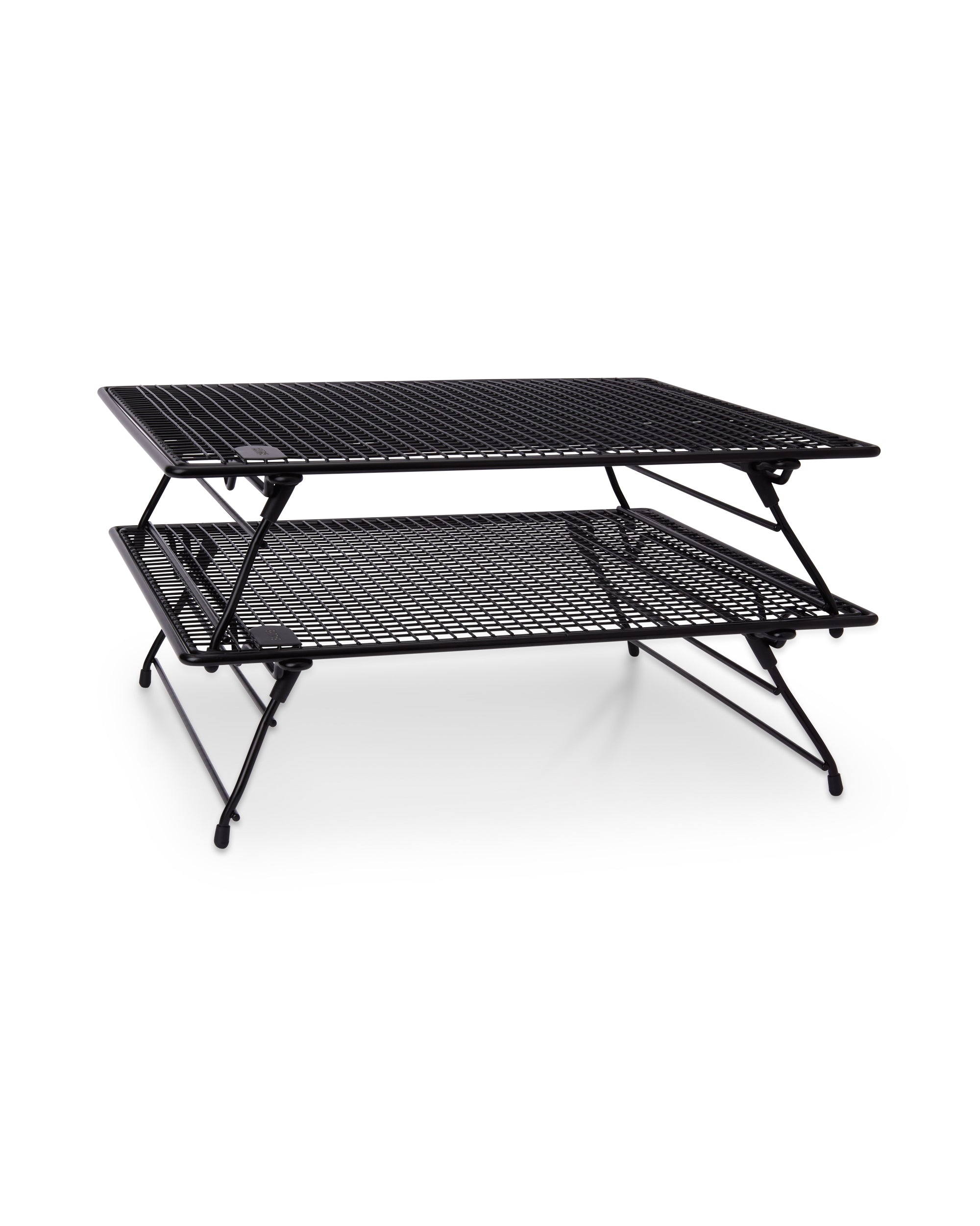 Sallys Abkühlgitter eckig