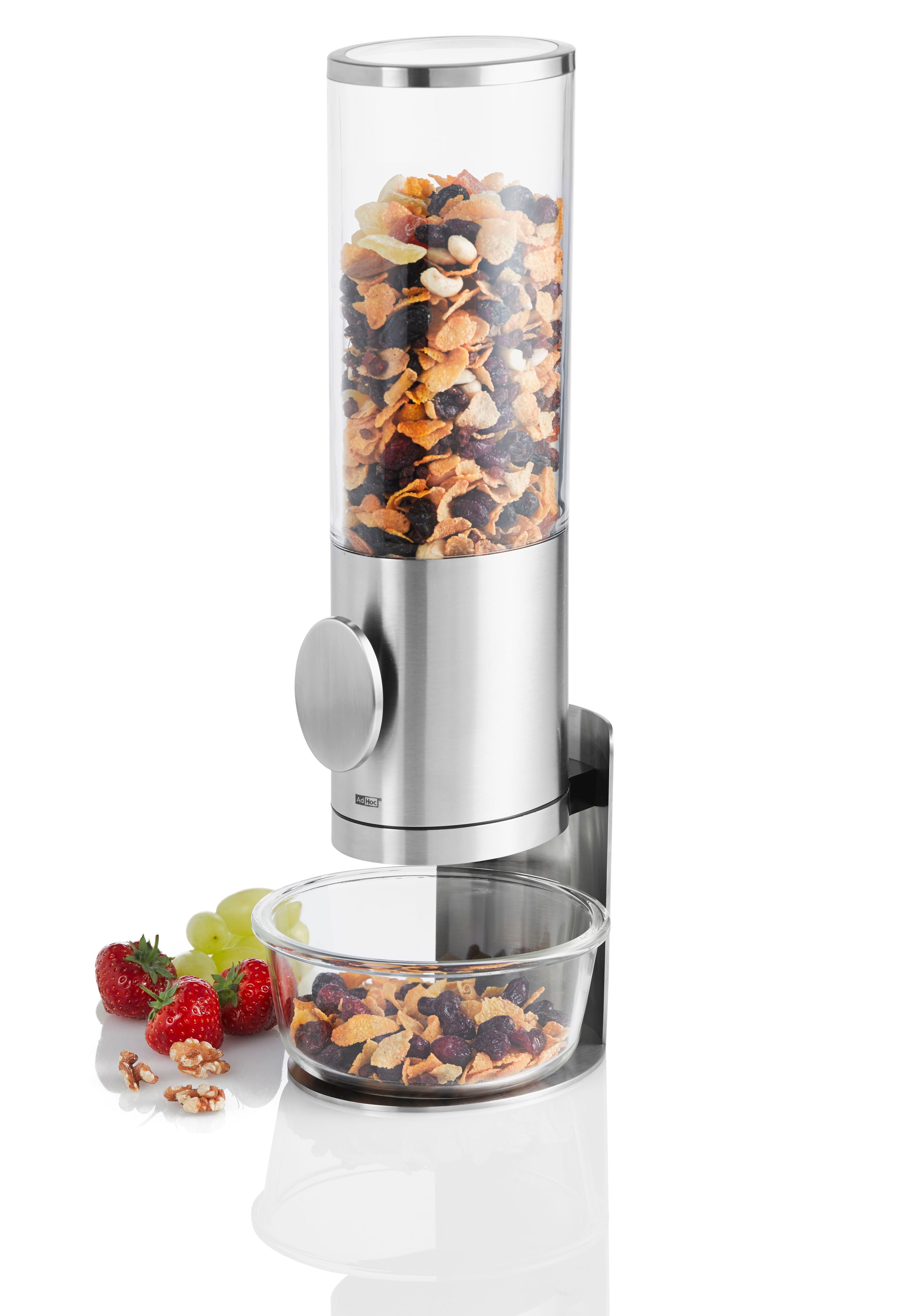 AdHoc Müslispender mit Ständer