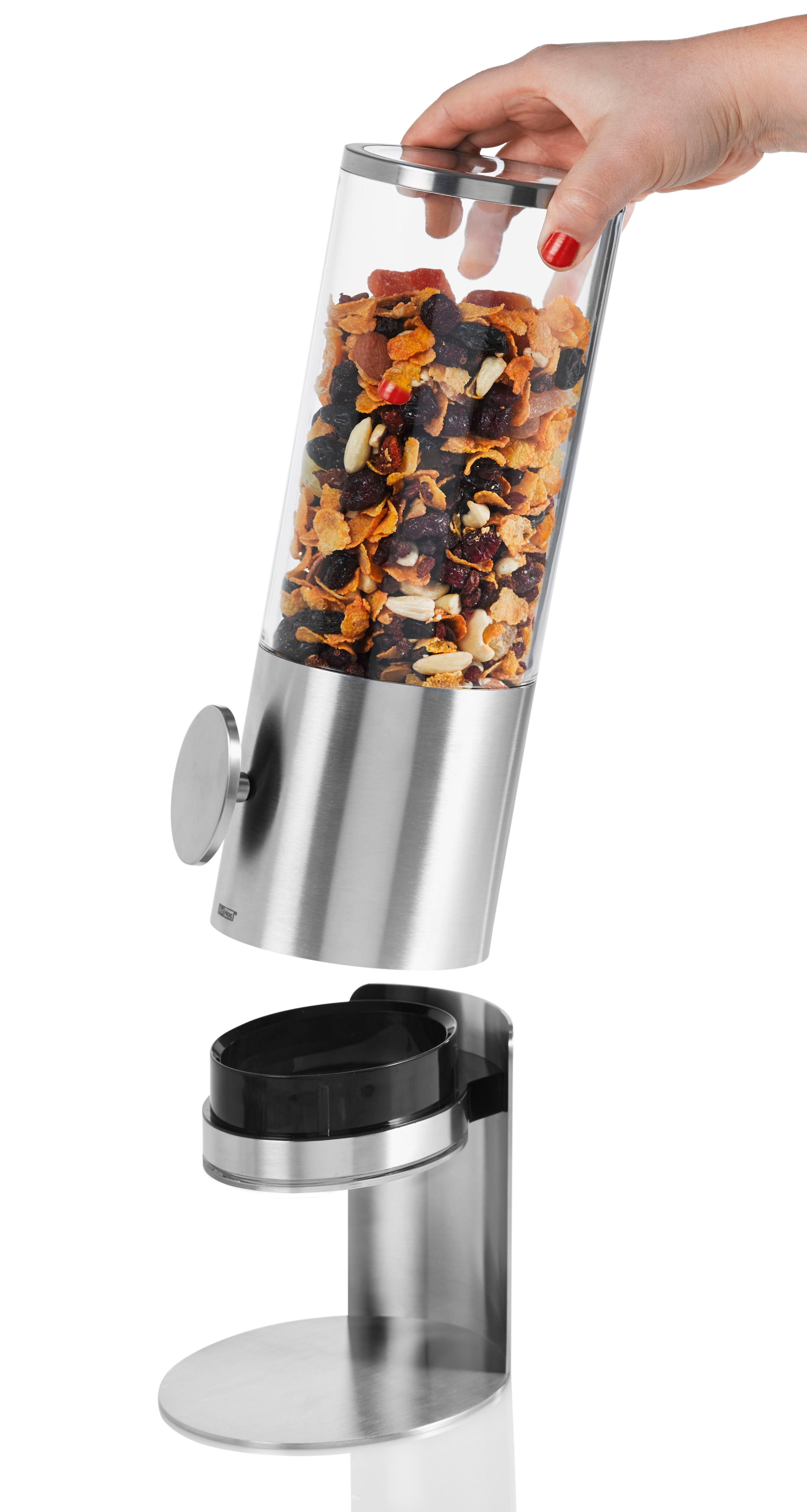 AdHoc Müslispender mit Ständer