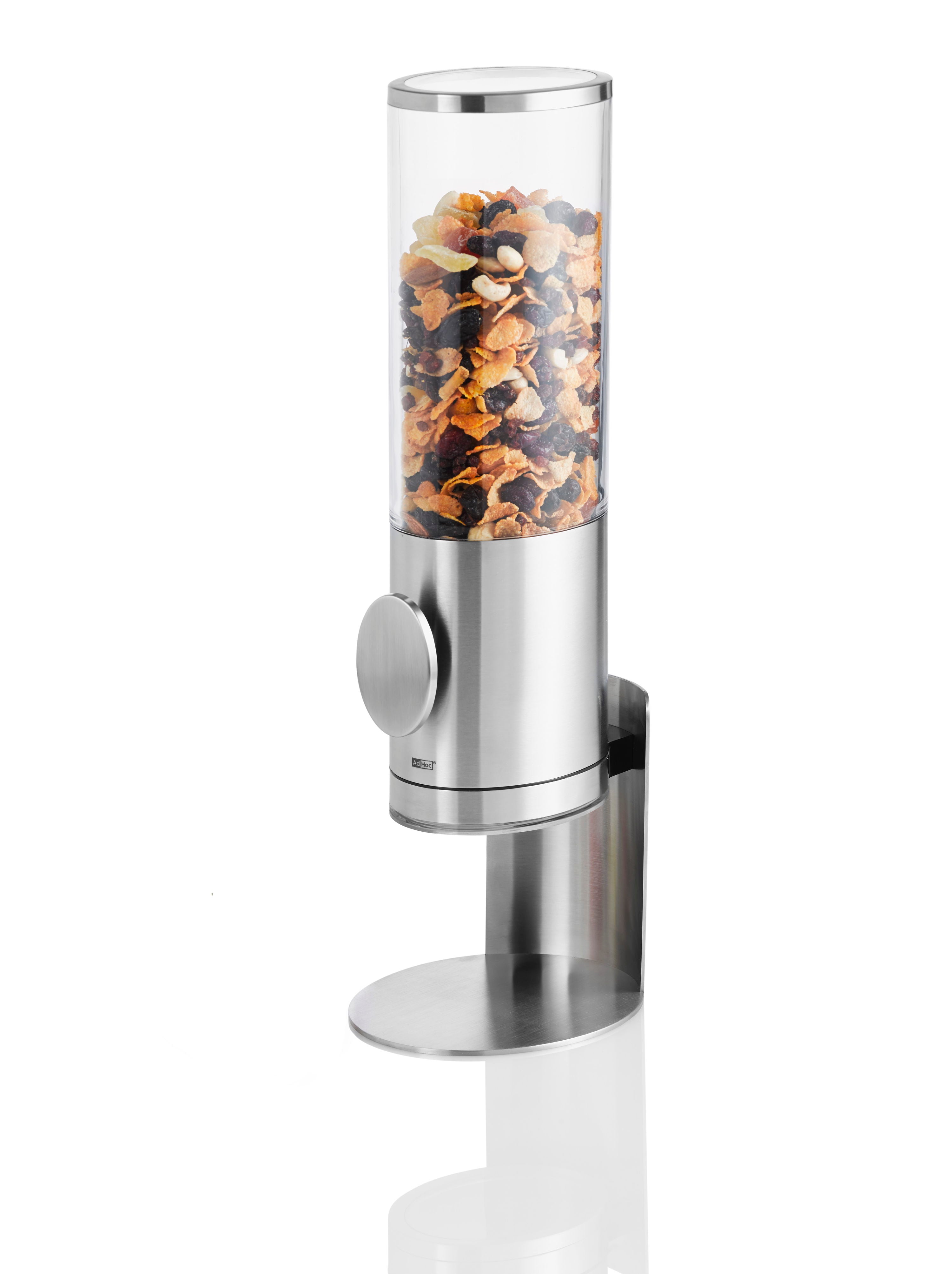 AdHoc Müslispender mit Ständer