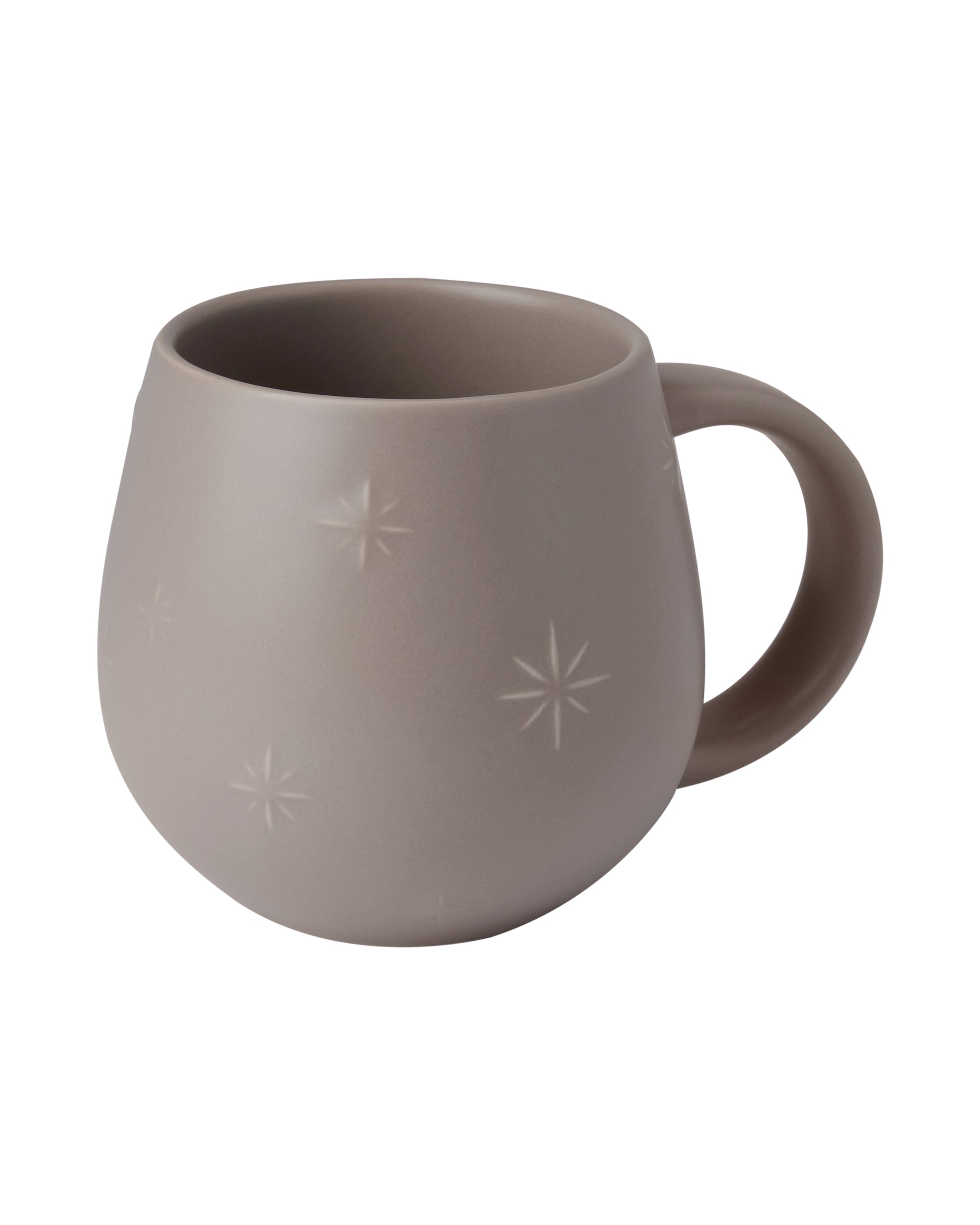 Sallys Belly Mug - Limited Edition - Taupe