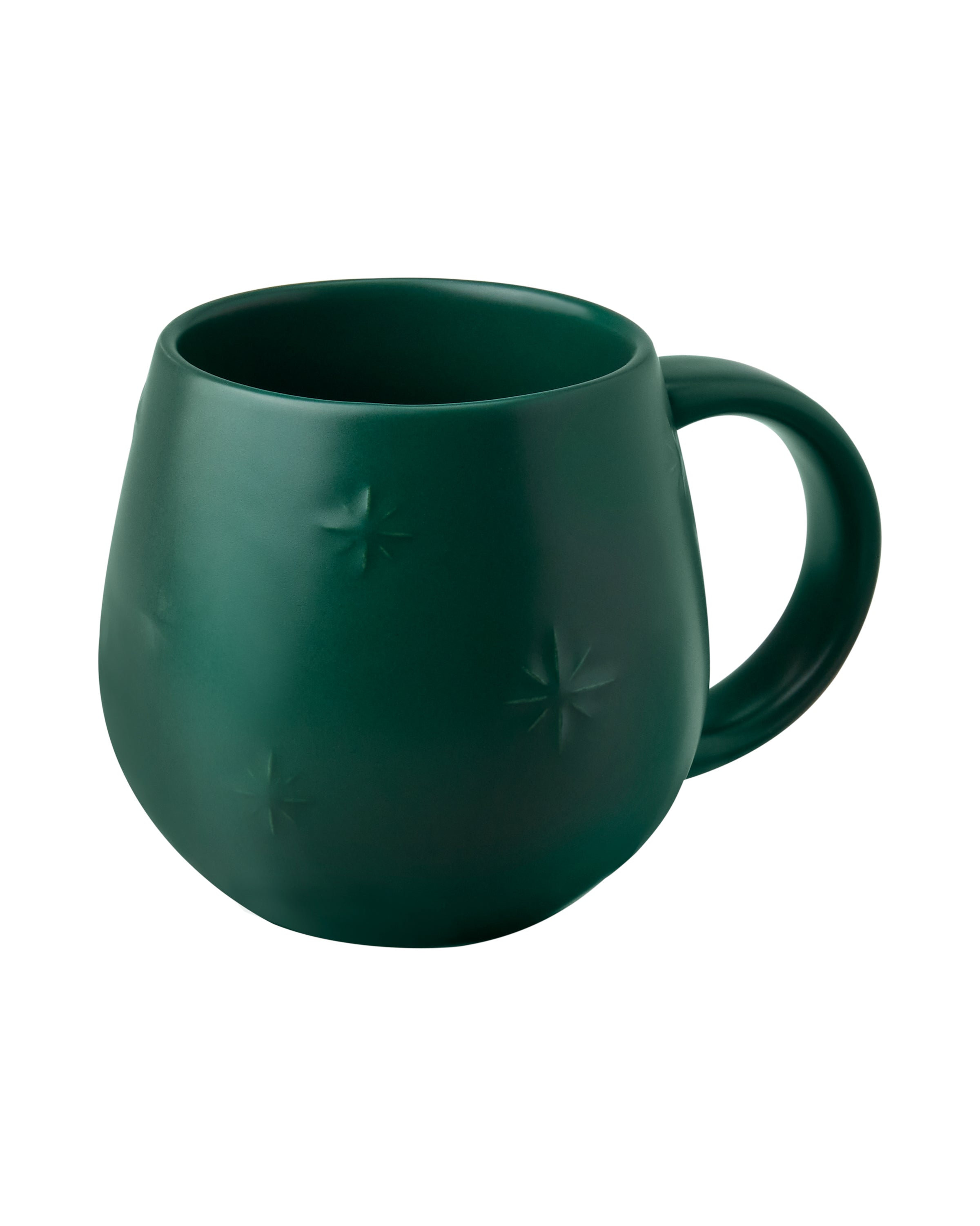Sallys Belly Mug - Limited Edition - Grün
