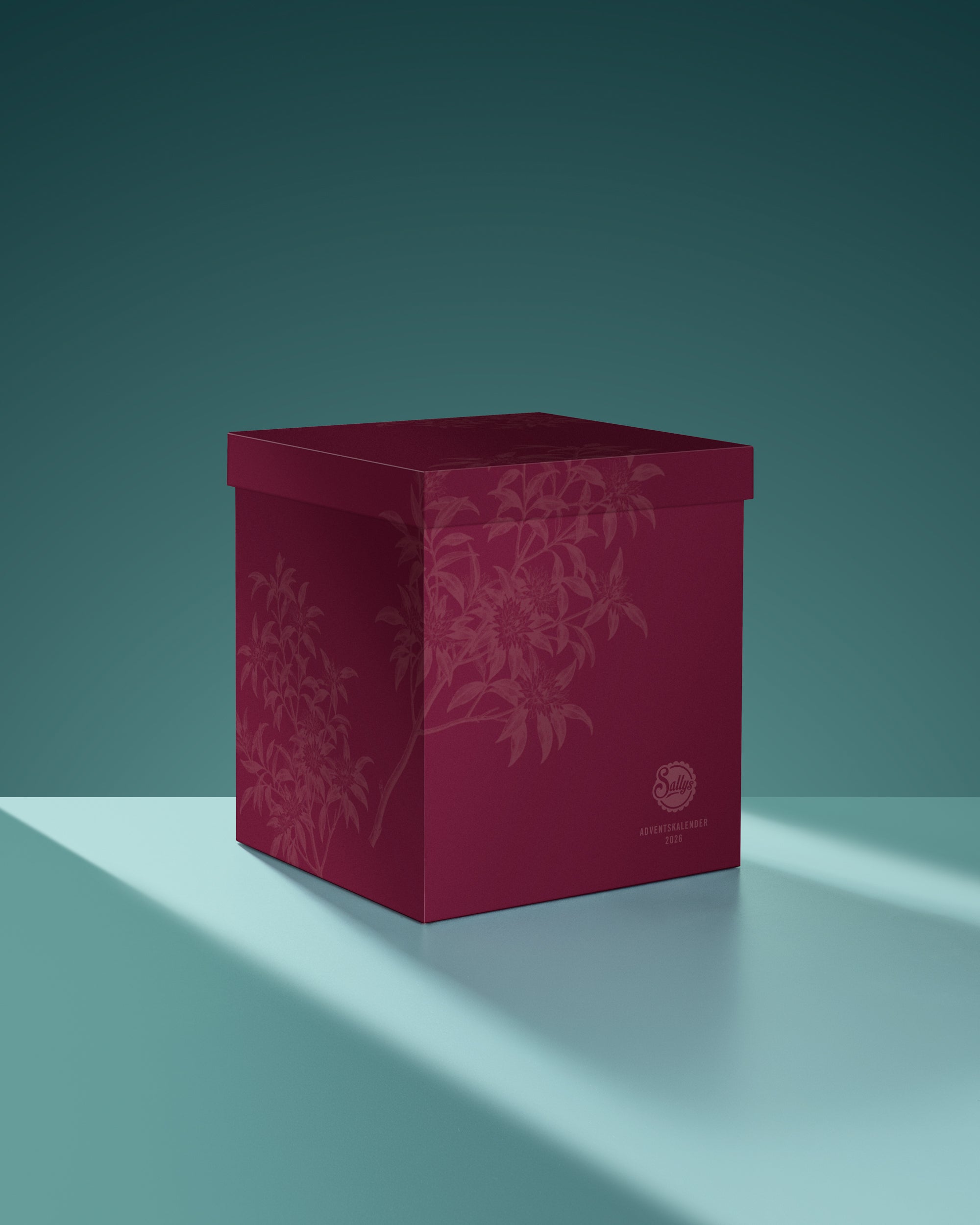 Pre Sale: Sallys Adventskalender