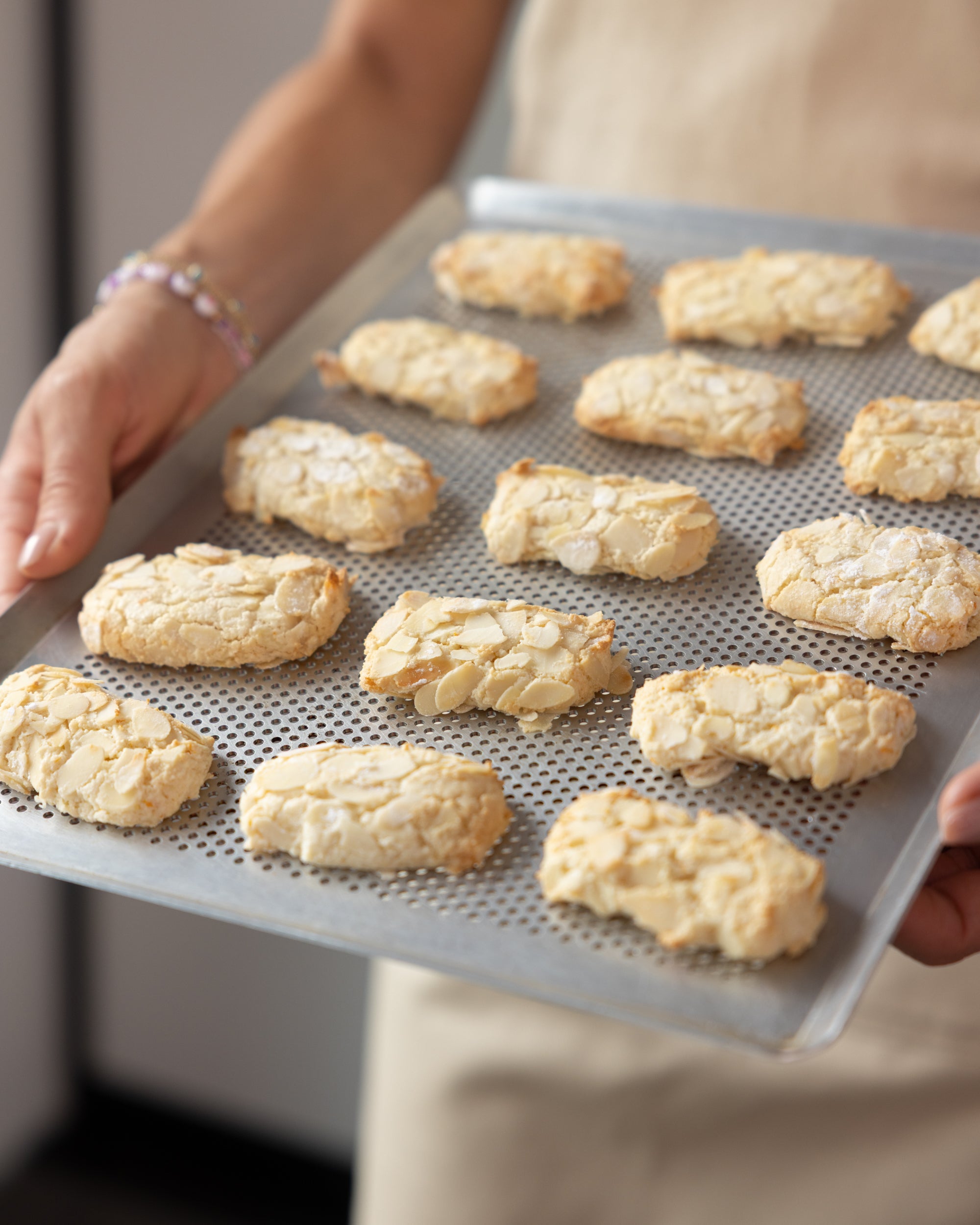 Sallys Aluminium - Backblech