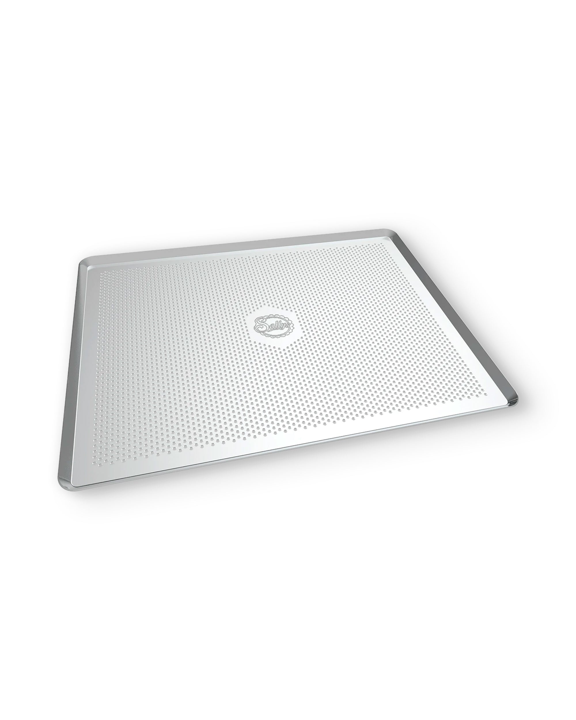 Sallys Aluminium - Backblech