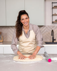 Sallys Profi Ausrollstab 50 cm