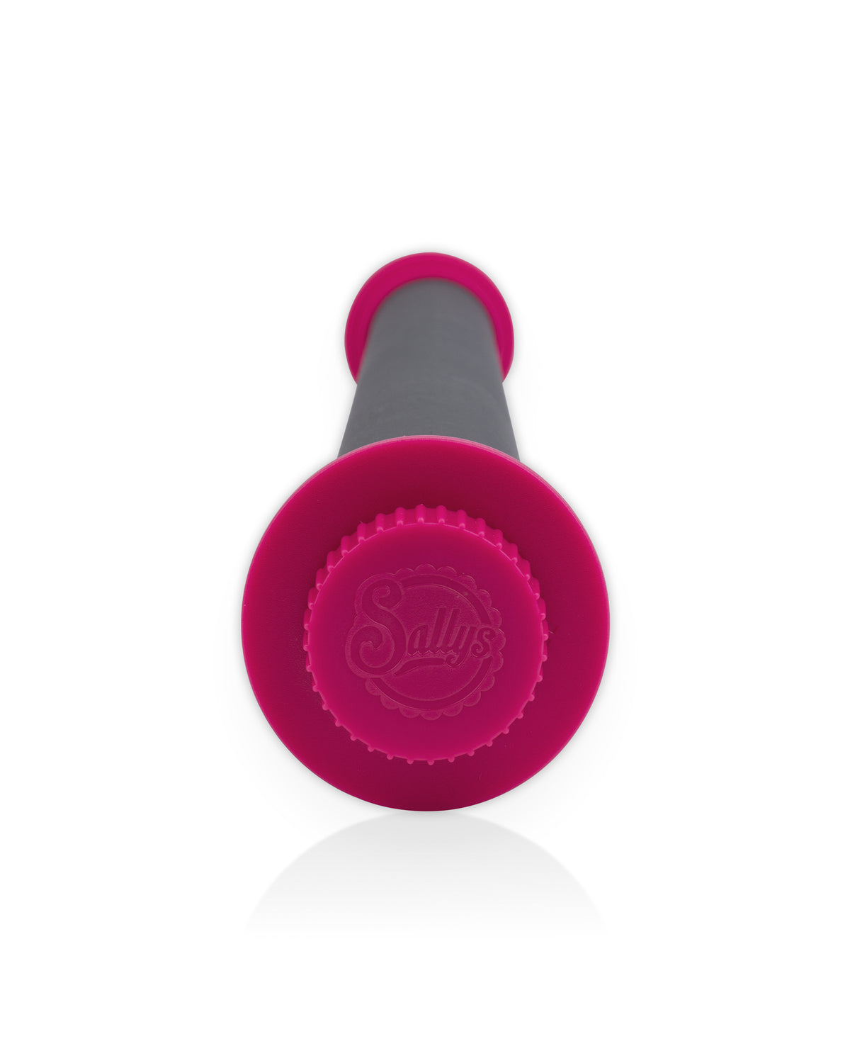 Sallys Ausrollstab 50 cm + Backmatte / Gewebematte Set
