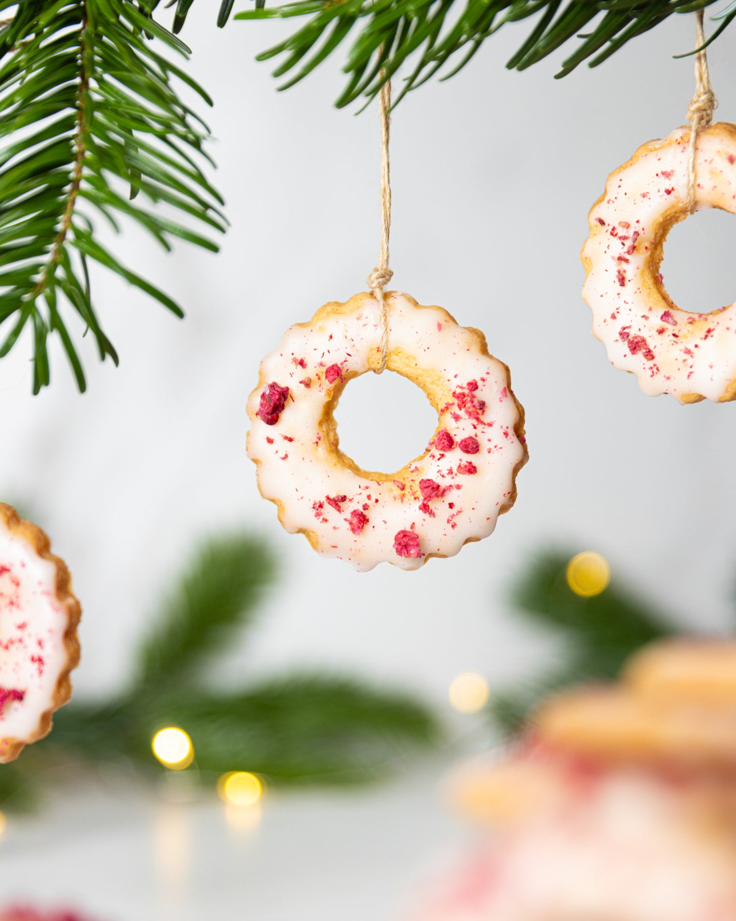 Sallys runde Ausstecher