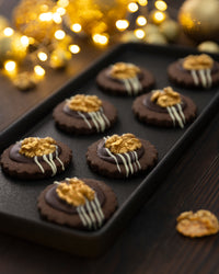 Sallys runde Ausstecher