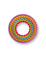 Sallys runde Ausstecher