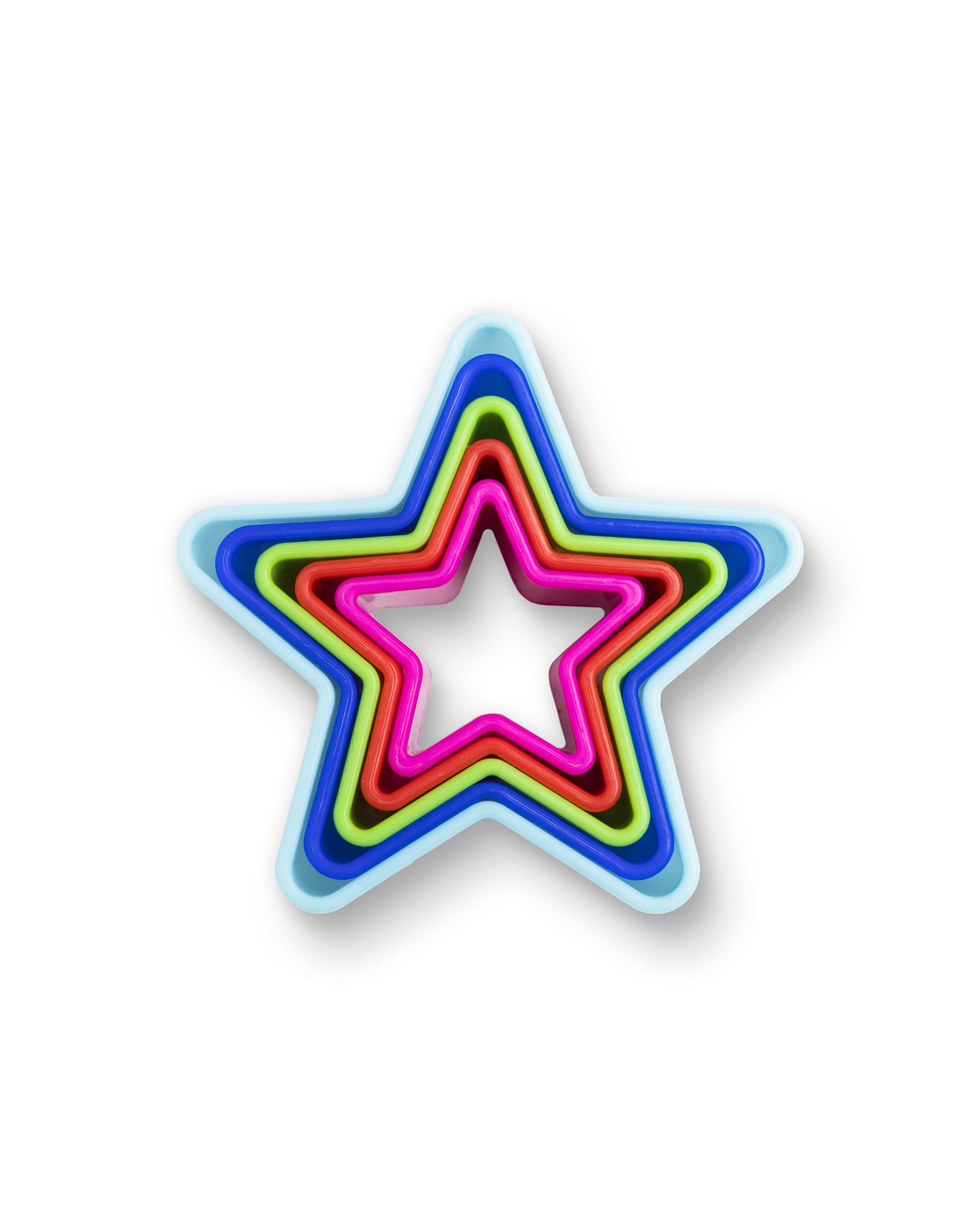 Sallys Stern Ausstecher