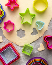 Sallys Stern Ausstecher