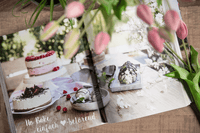 Backen für jeden Anlass - Sallys Buch