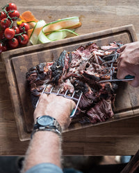 Big Green Egg Fleischkrallen Meat-Claws