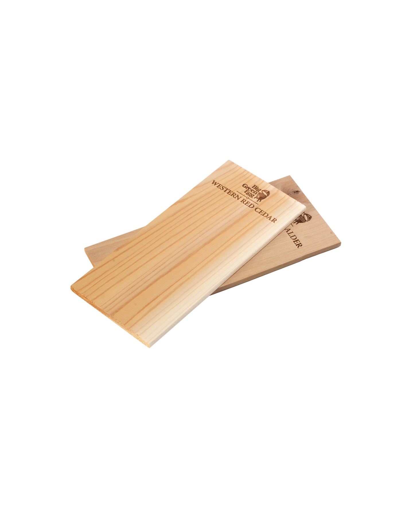 Big Green Egg Grillplanken aus Zedernholz
