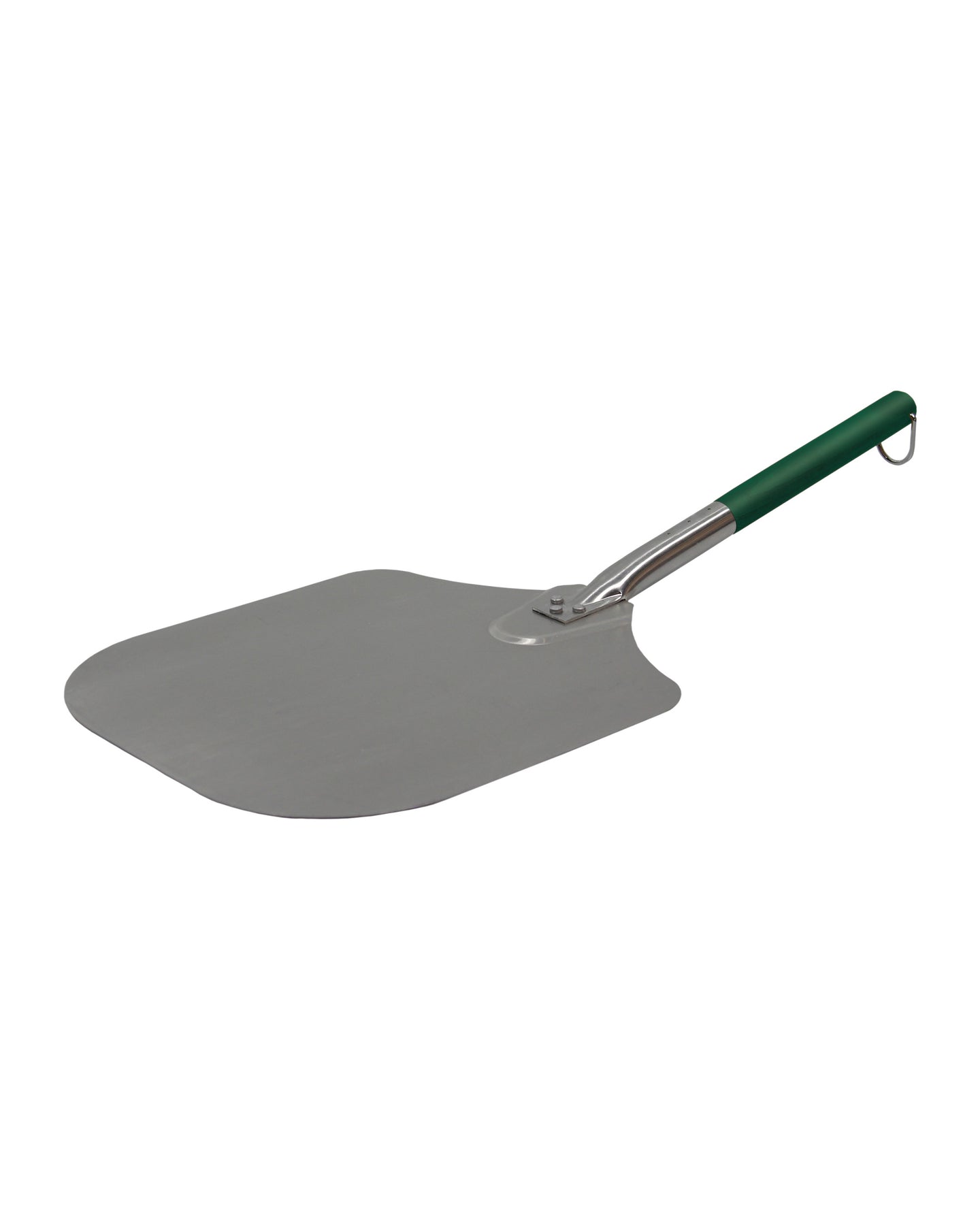 Big Green Egg Pizzaschaufel aus Edelstahl