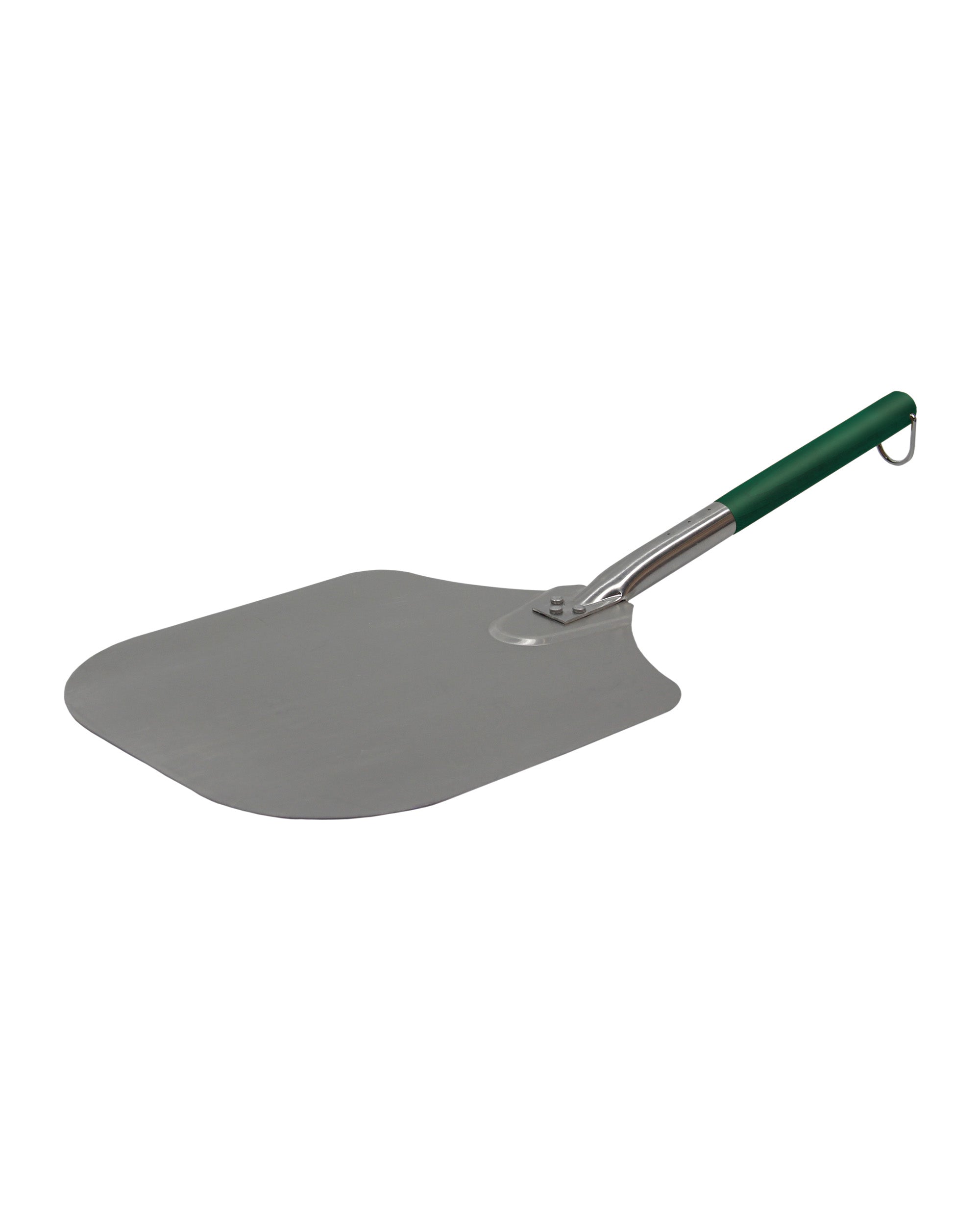 Big Green Egg Pizzaschaufel aus Edelstahl