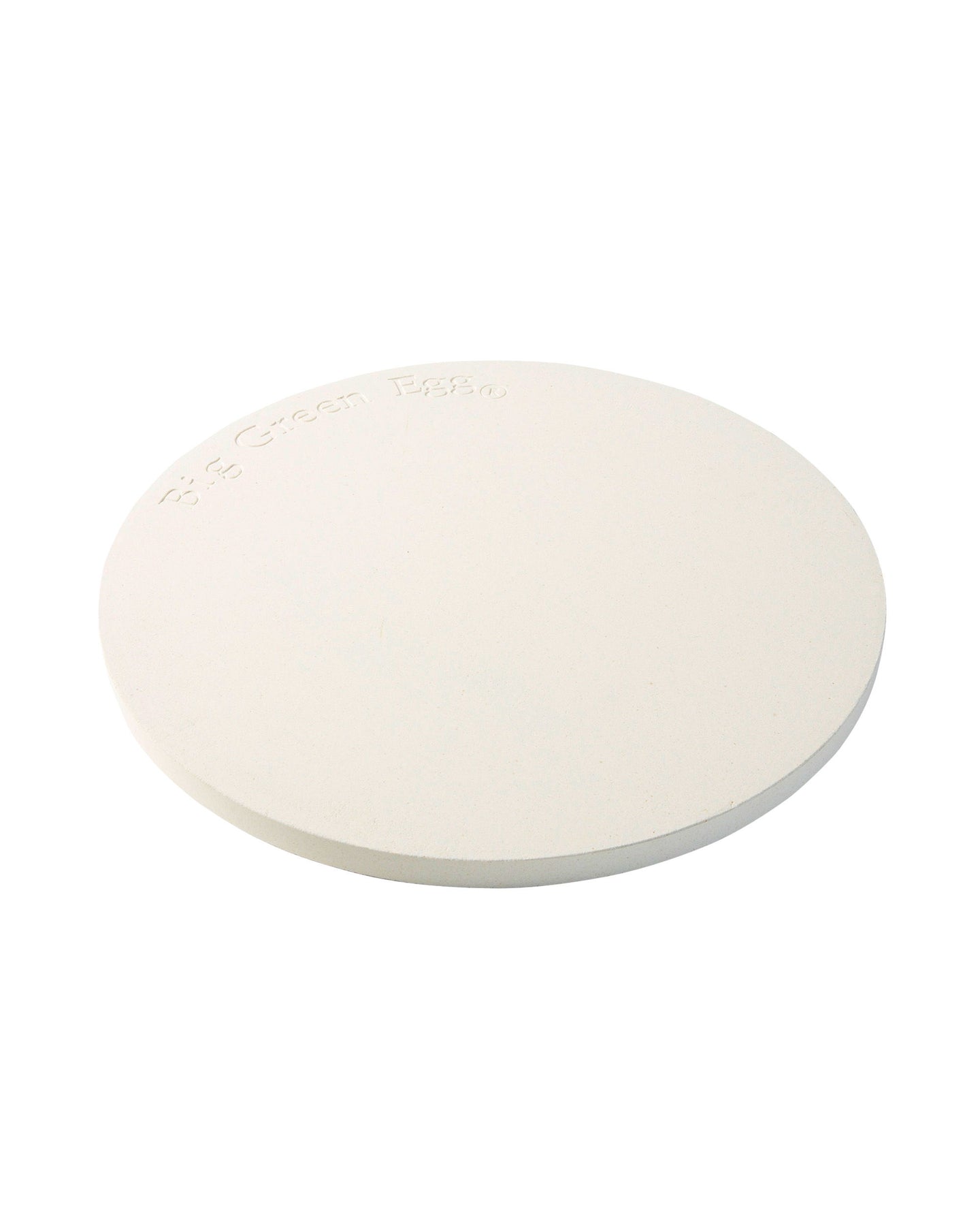 Big Green Egg Flacher Back- und Pizzastein LARGE