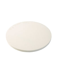 Big Green Egg Flacher Back- und Pizzastein LARGE