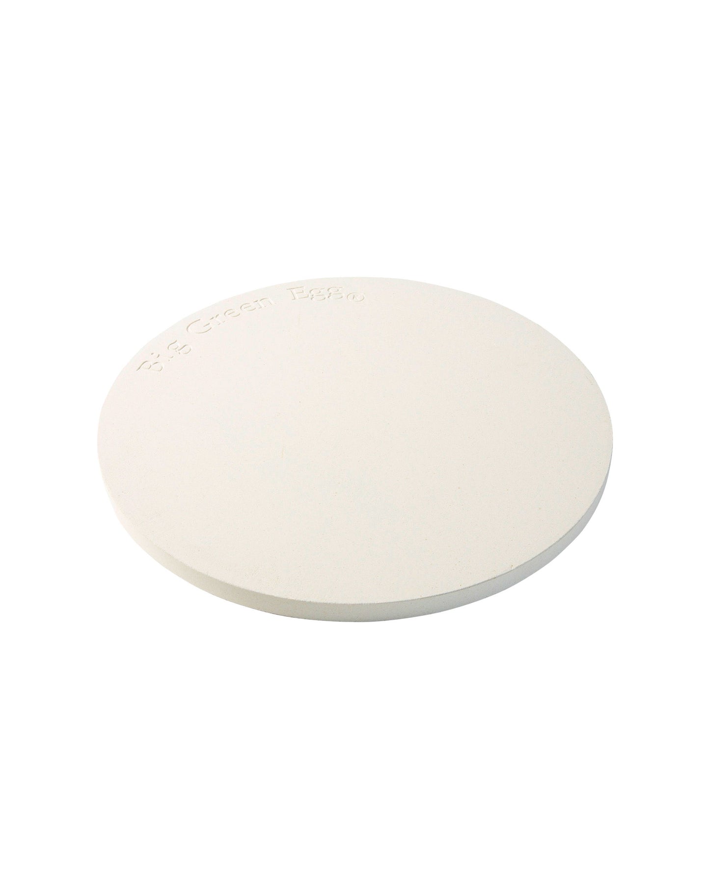 Big Green Egg Flacher Back- und Pizzastein MEDIUM | MINIMAX | SMALL