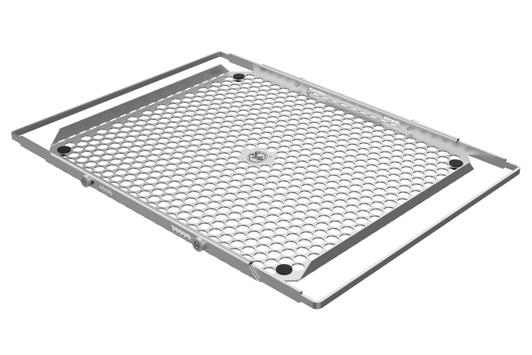 Sallys Silikonfüße für Premium Backblech - 4er Set