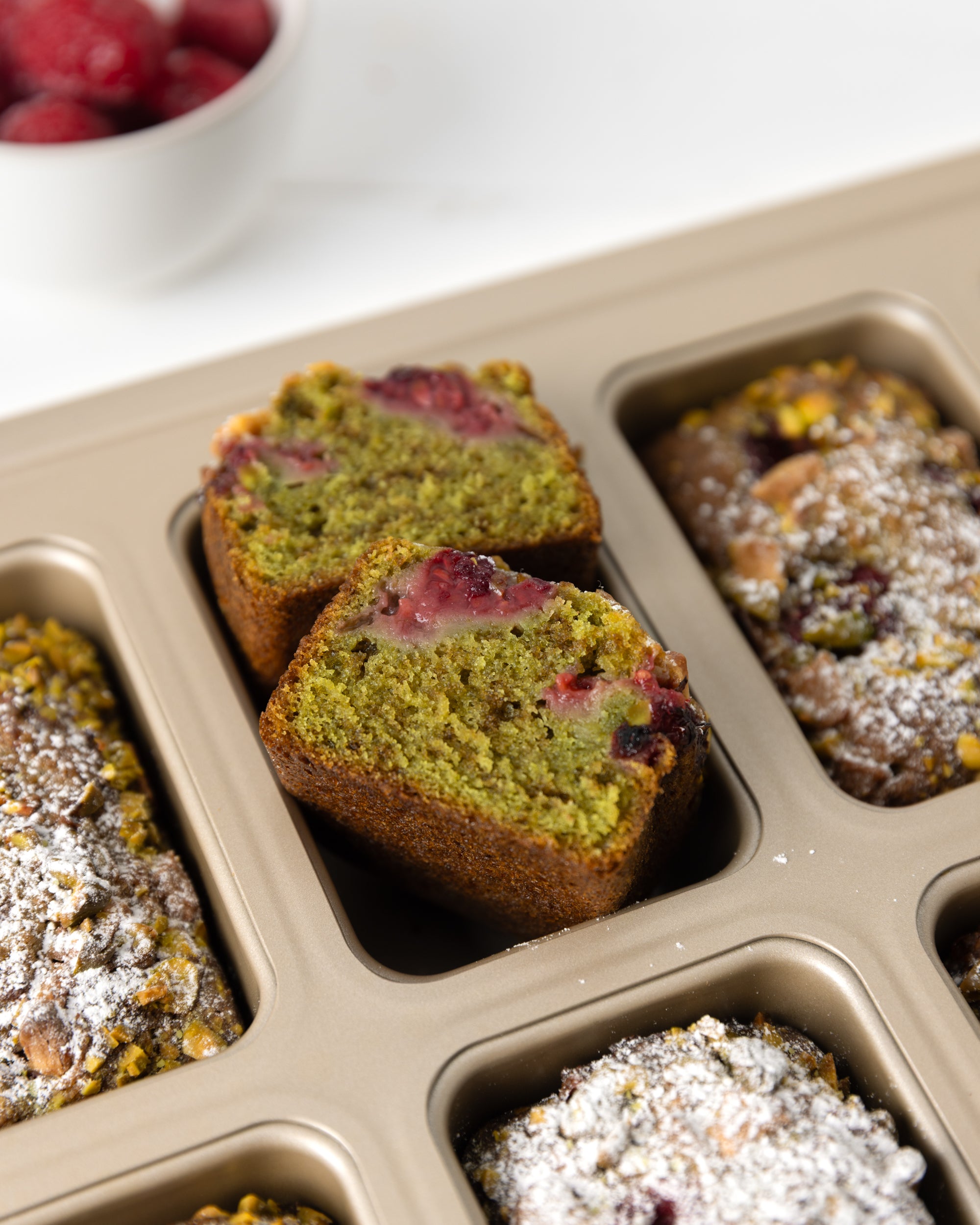 Sallys Mini-Kastenform