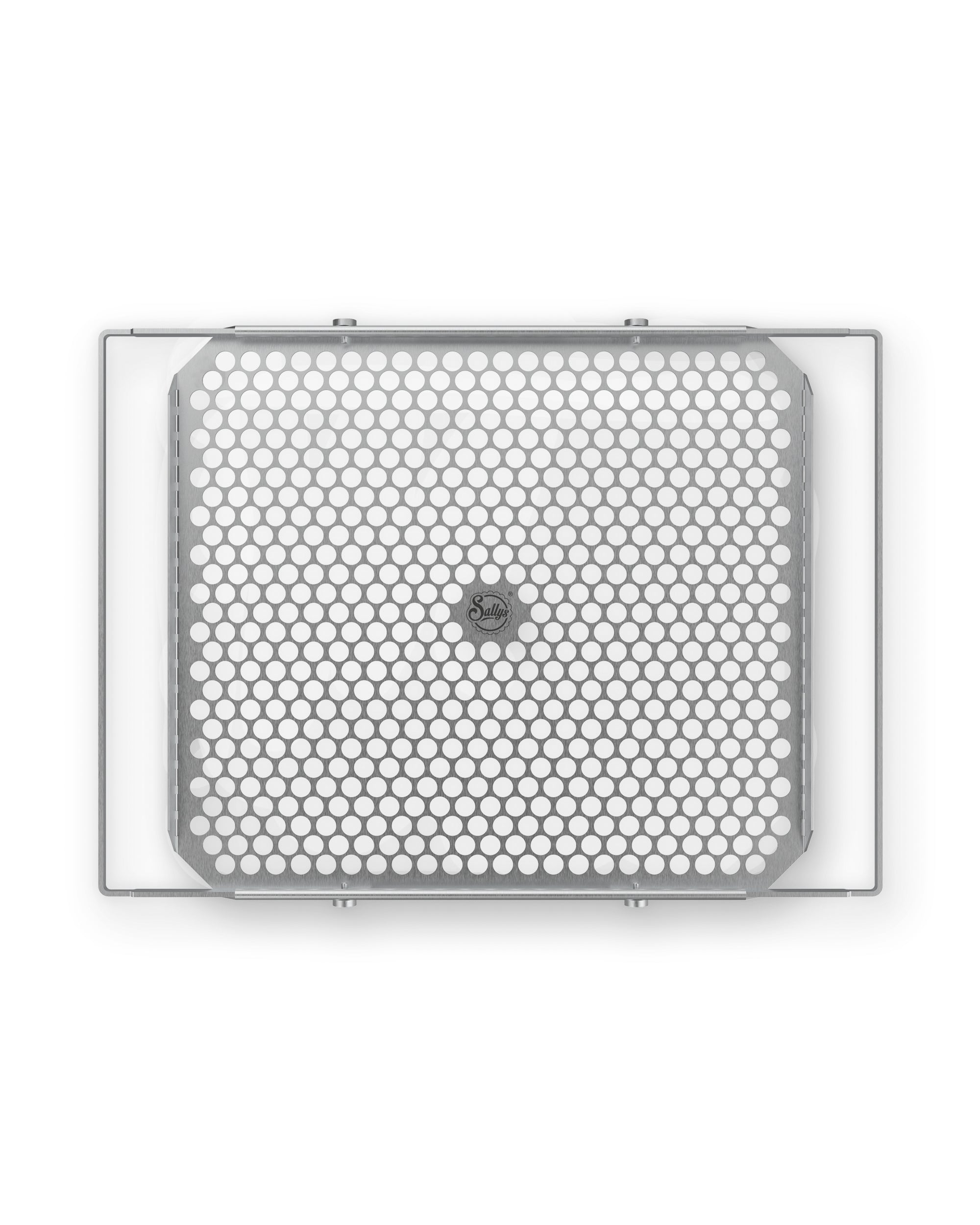 Sallys Premium Backblech V3