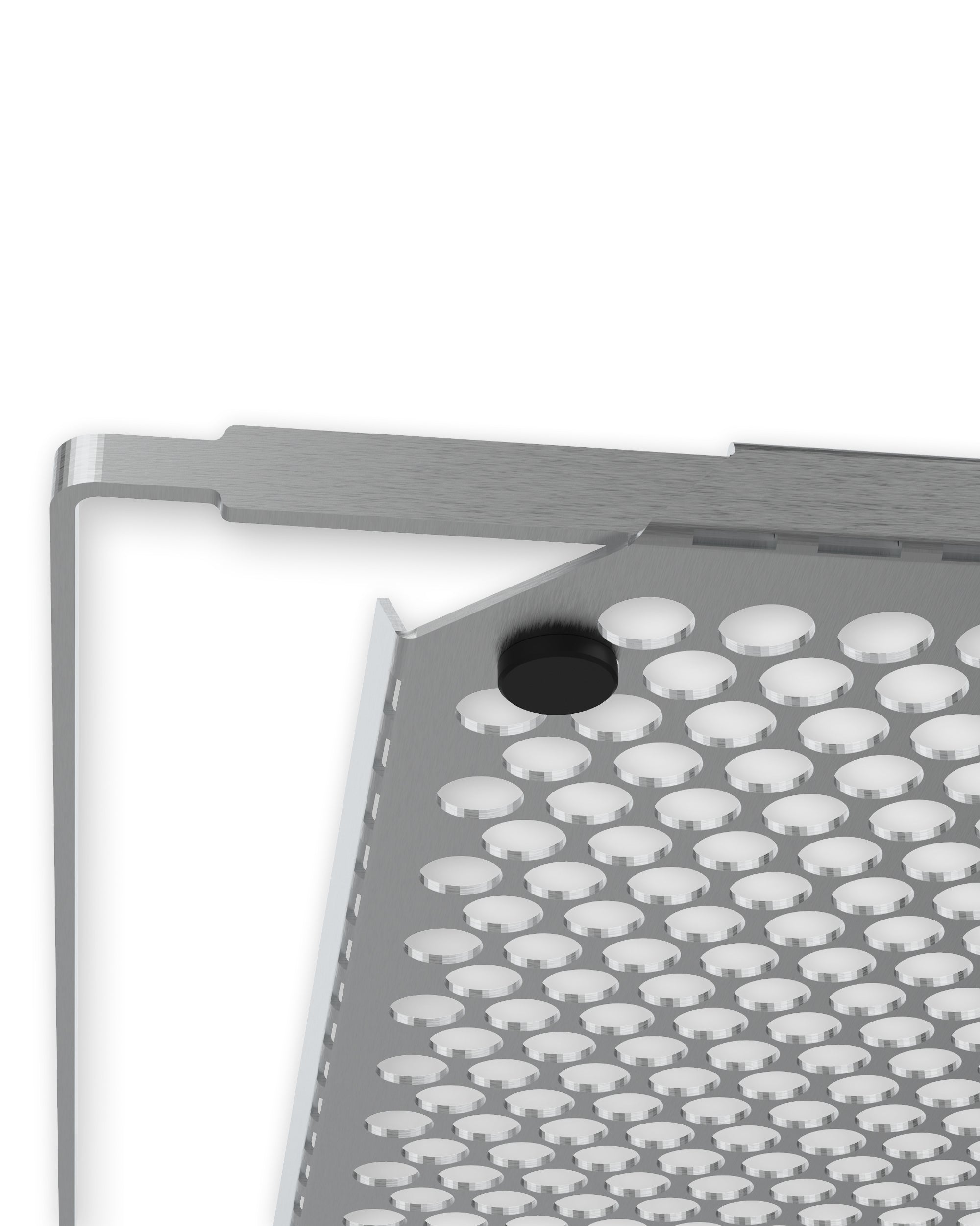 Sallys Premium Backblech V3