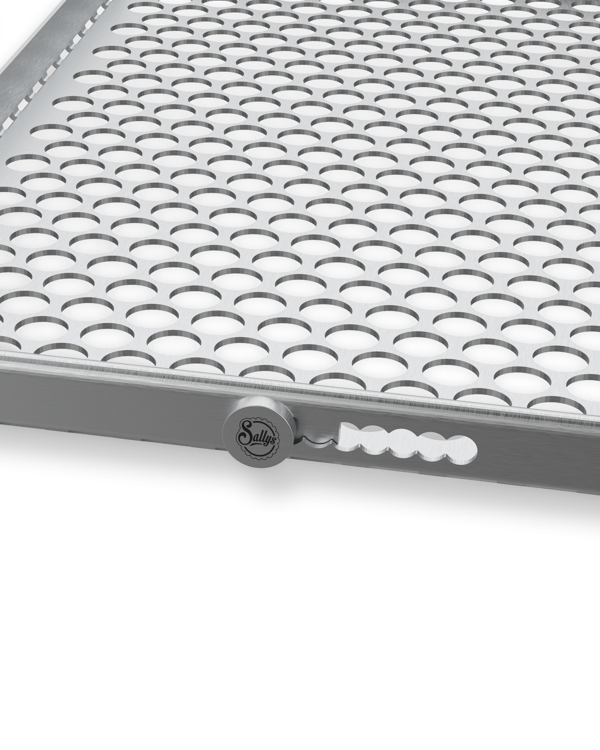 Sallys Premium Backblech V3