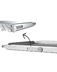 Sallys Premium Backblech V3