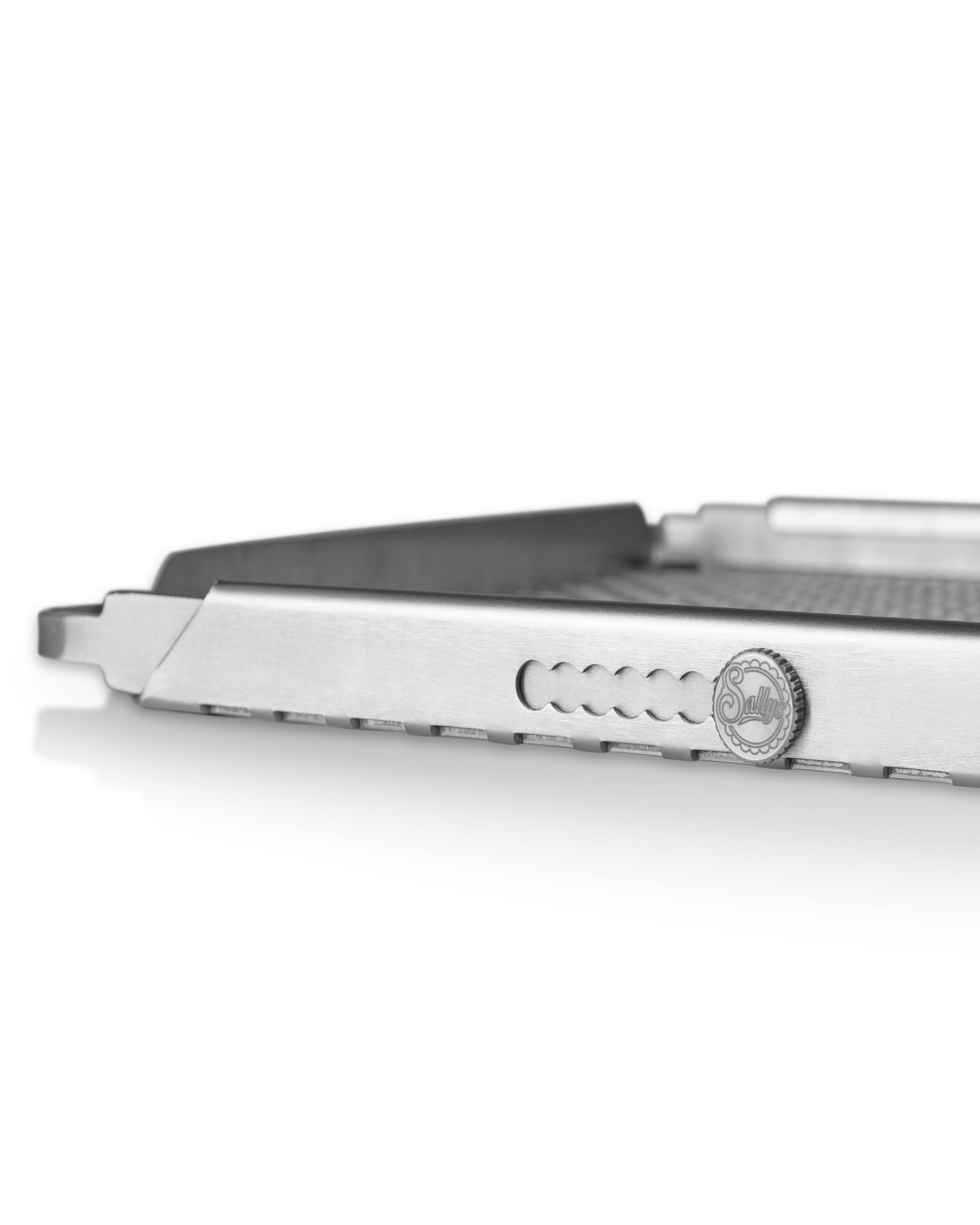 Sallys Premium Backblech V3