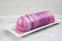 Silikonbackform - Meringa - Mirror Glaze