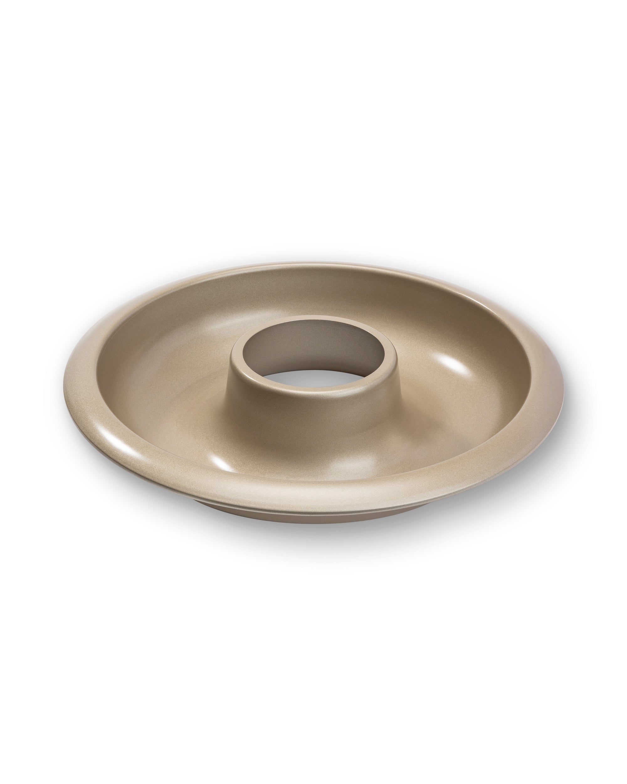 Sallys Donut-Backform