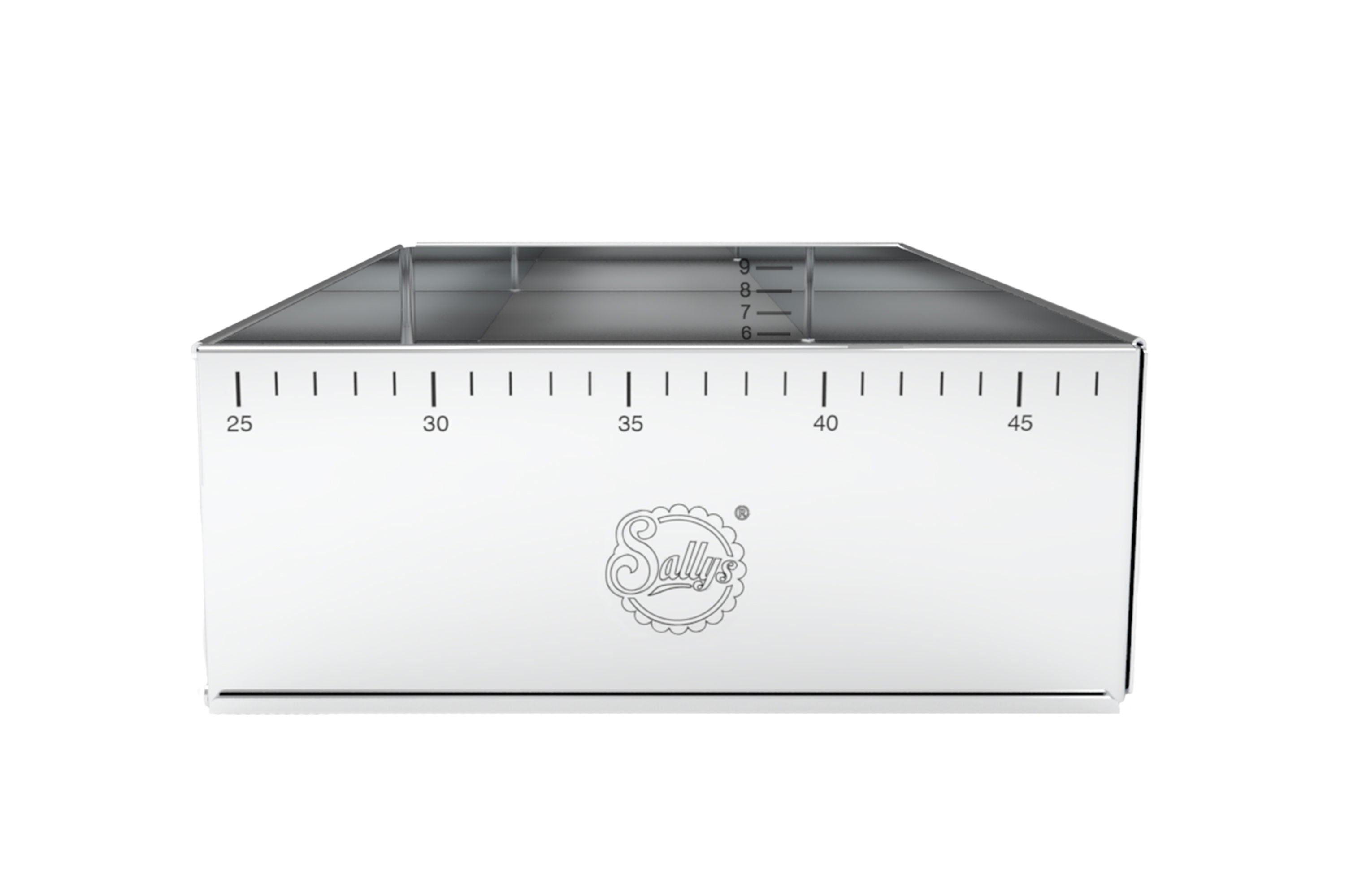 Sallys V2 Serie 3er Set