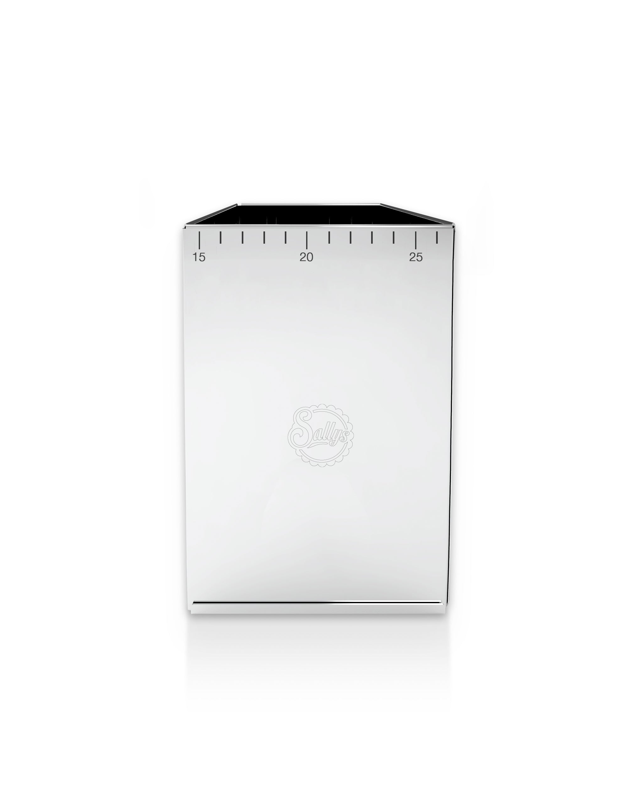 Sallys Backrahmen Quattro