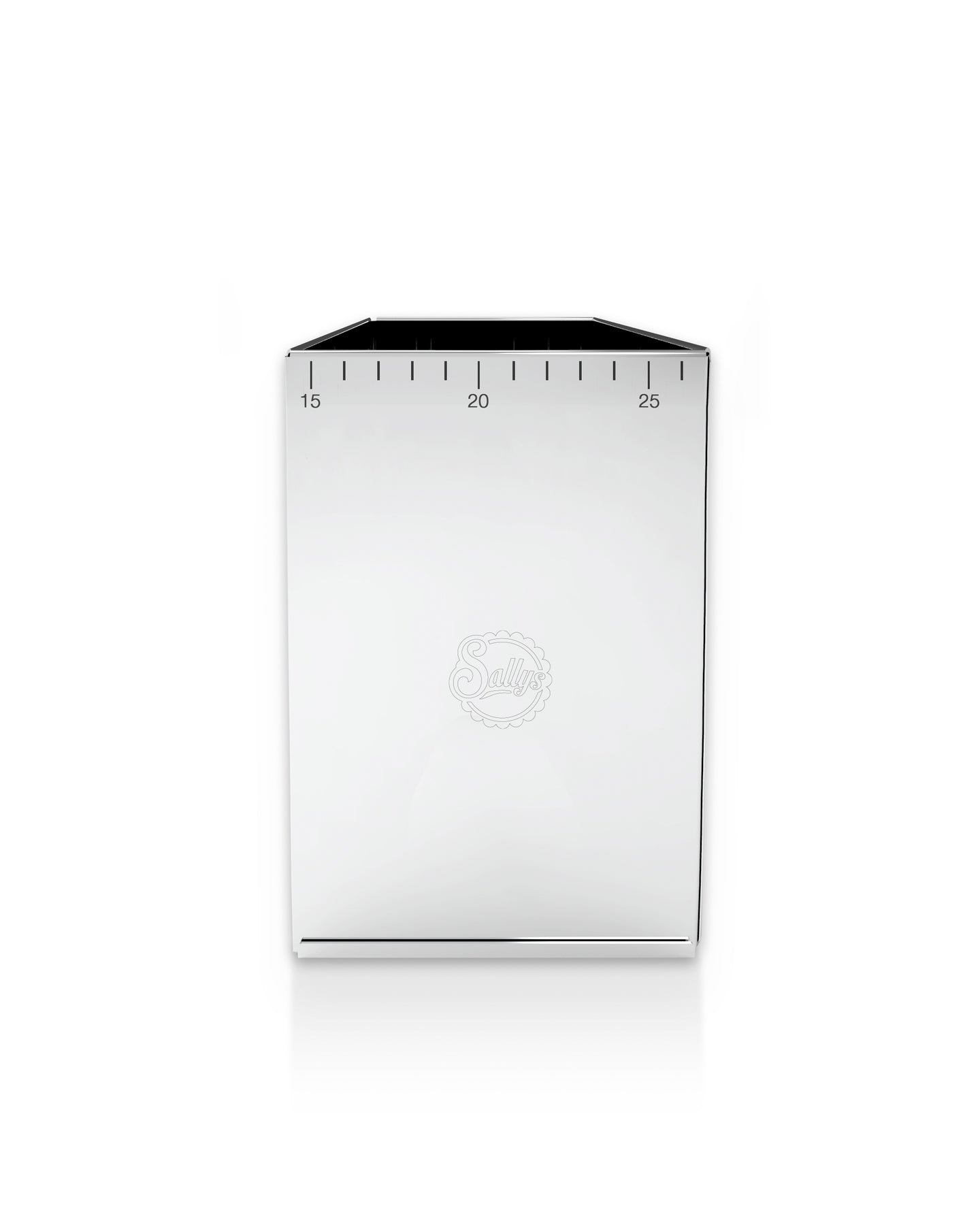 Sallys Backrahmen Quattro