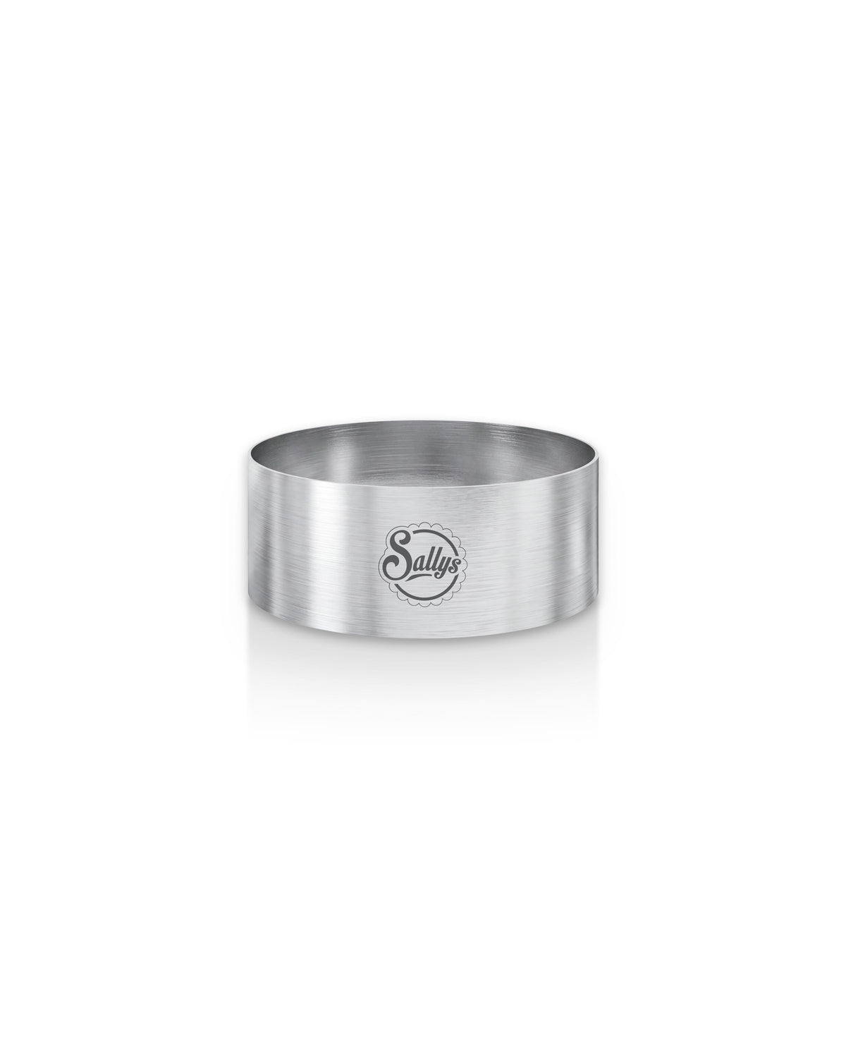 Sallys Backring 10 cm