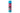 Eine pink-blaue Dose mit Backtrennspray