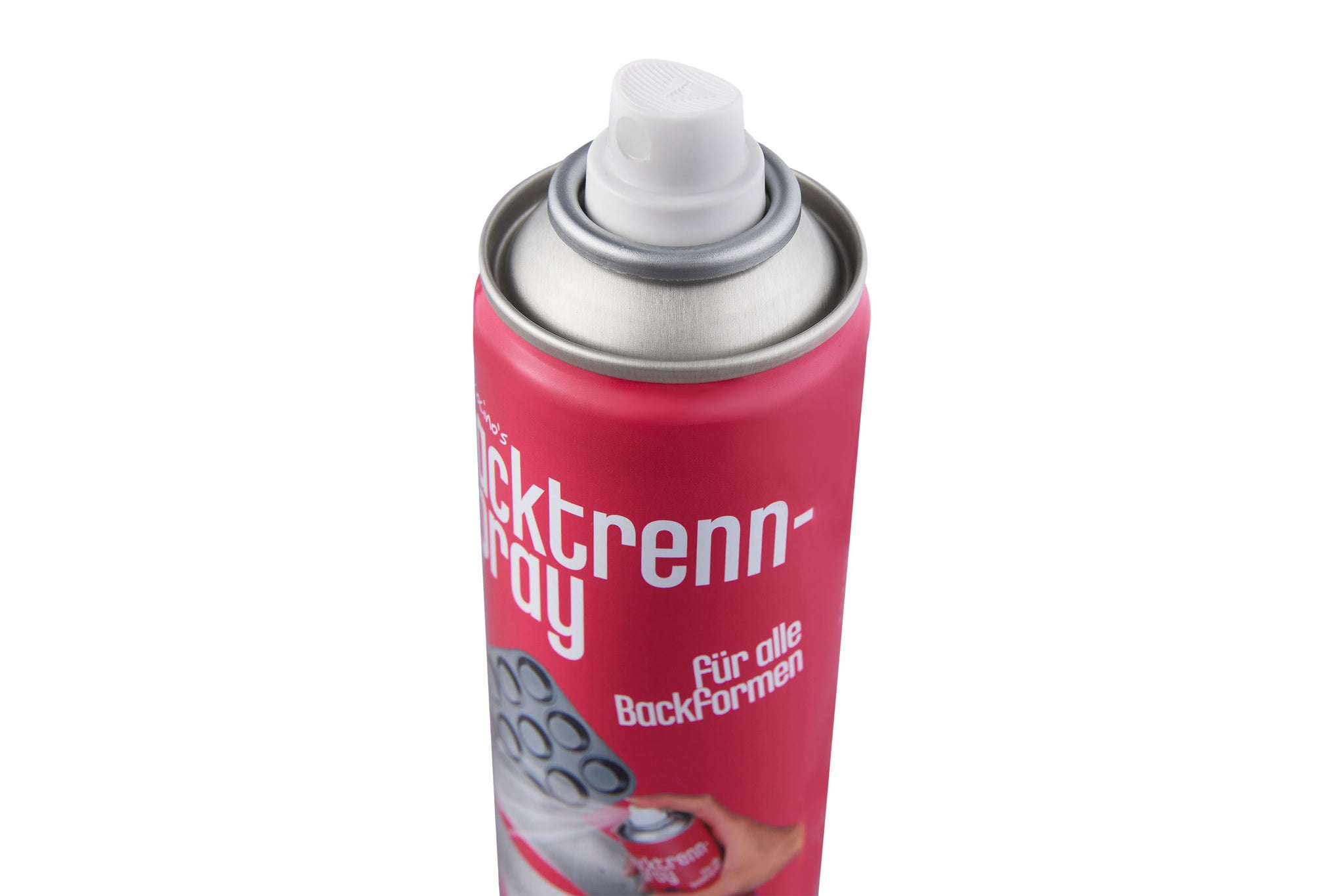 Backtrennspray