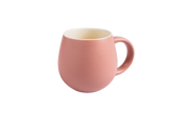 Eine Belly Mug in der Farbe silky rose