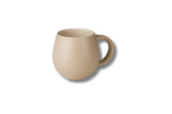 Sallys Belly Mug - handgemachte Tasse