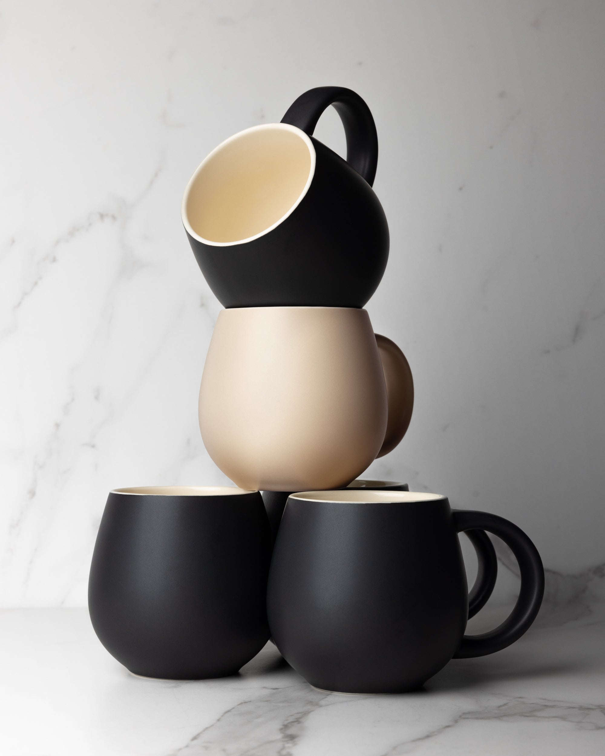 Belly Mug Deal - 5 kaufen, nur 4 zahlen!