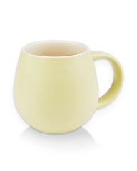 Sallys Belly Mug - handgemachte Tasse