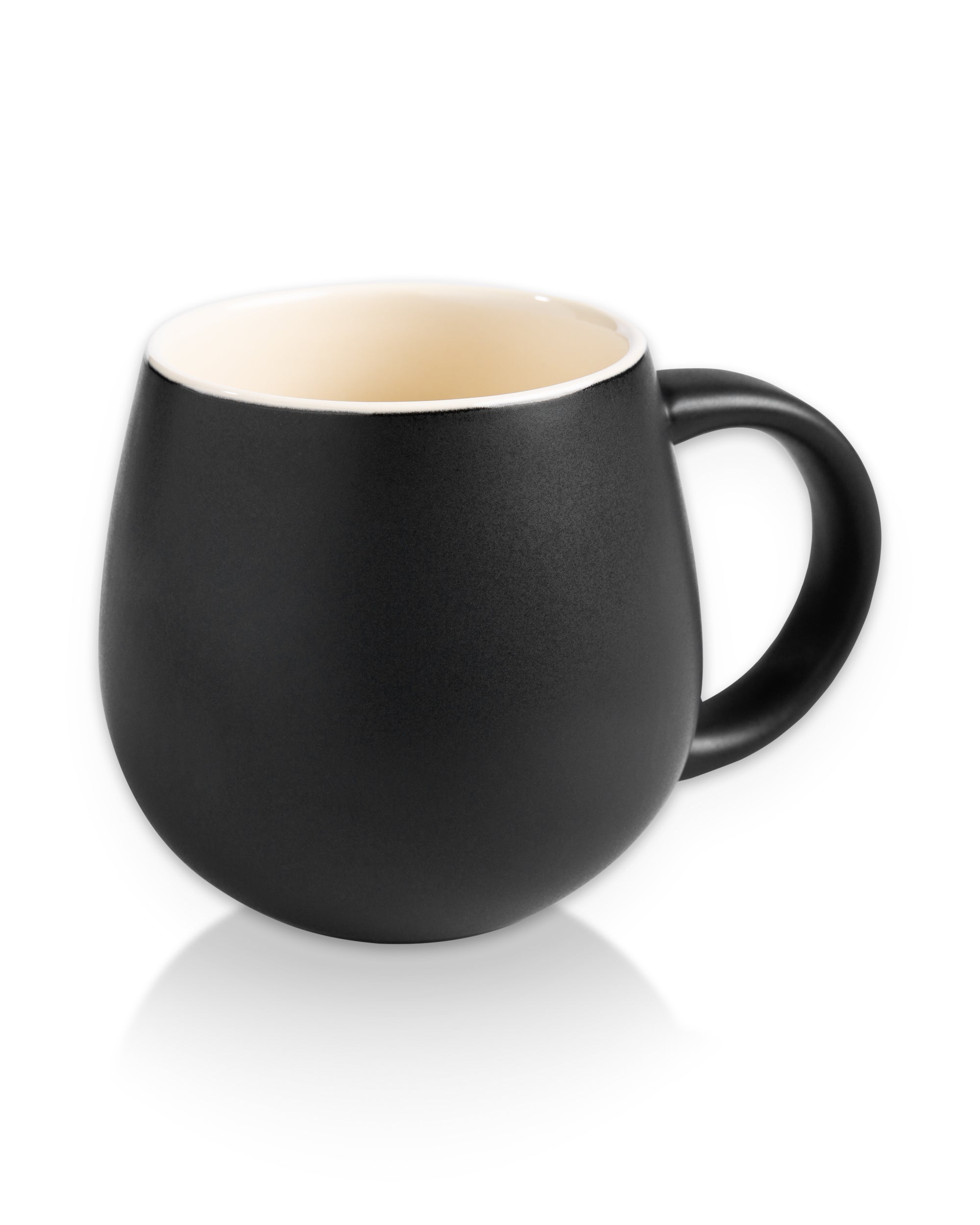 Sallys Belly Mug - handgemachte Tasse