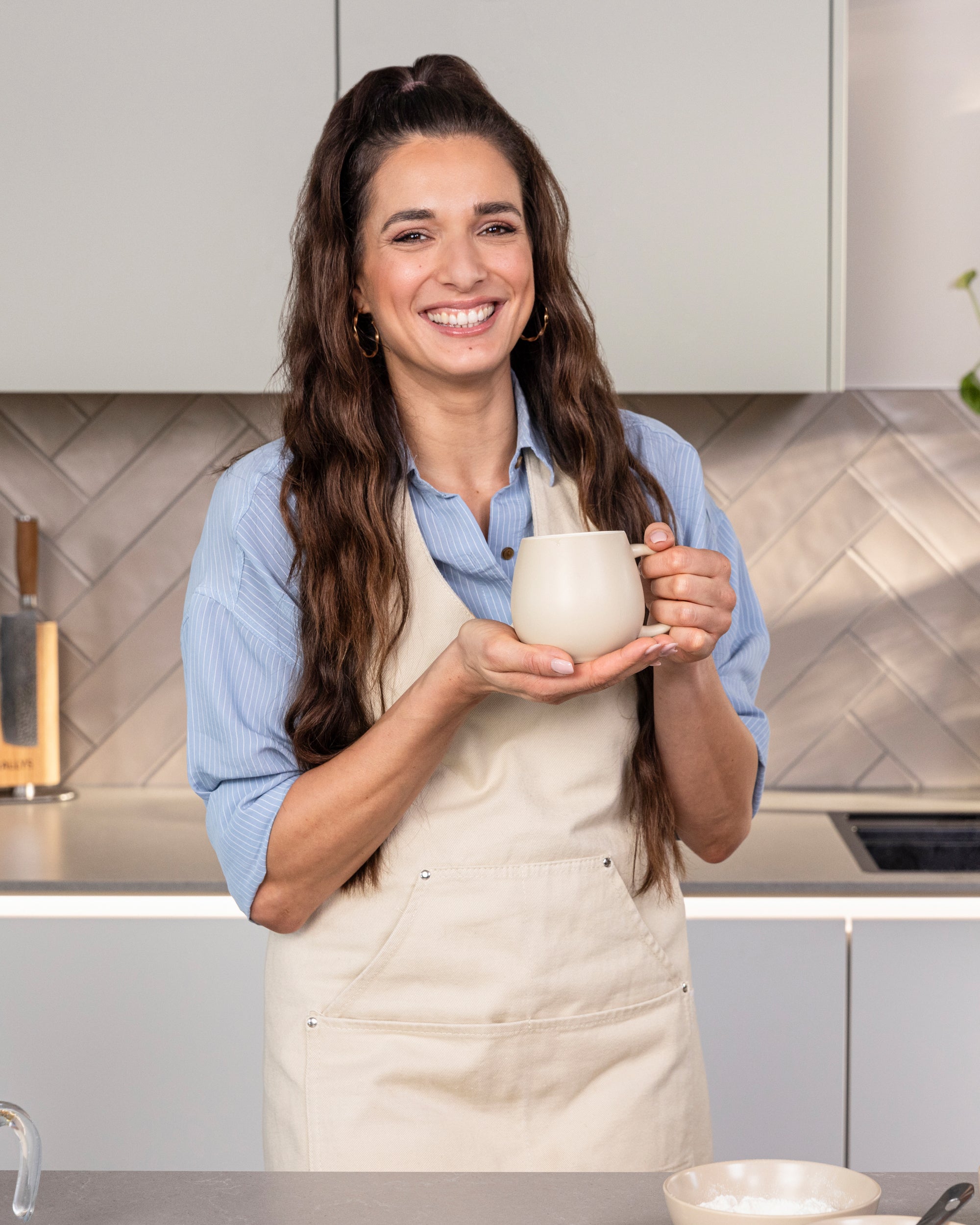 Belly Mug Deal - 5 kaufen, nur 4 zahlen!