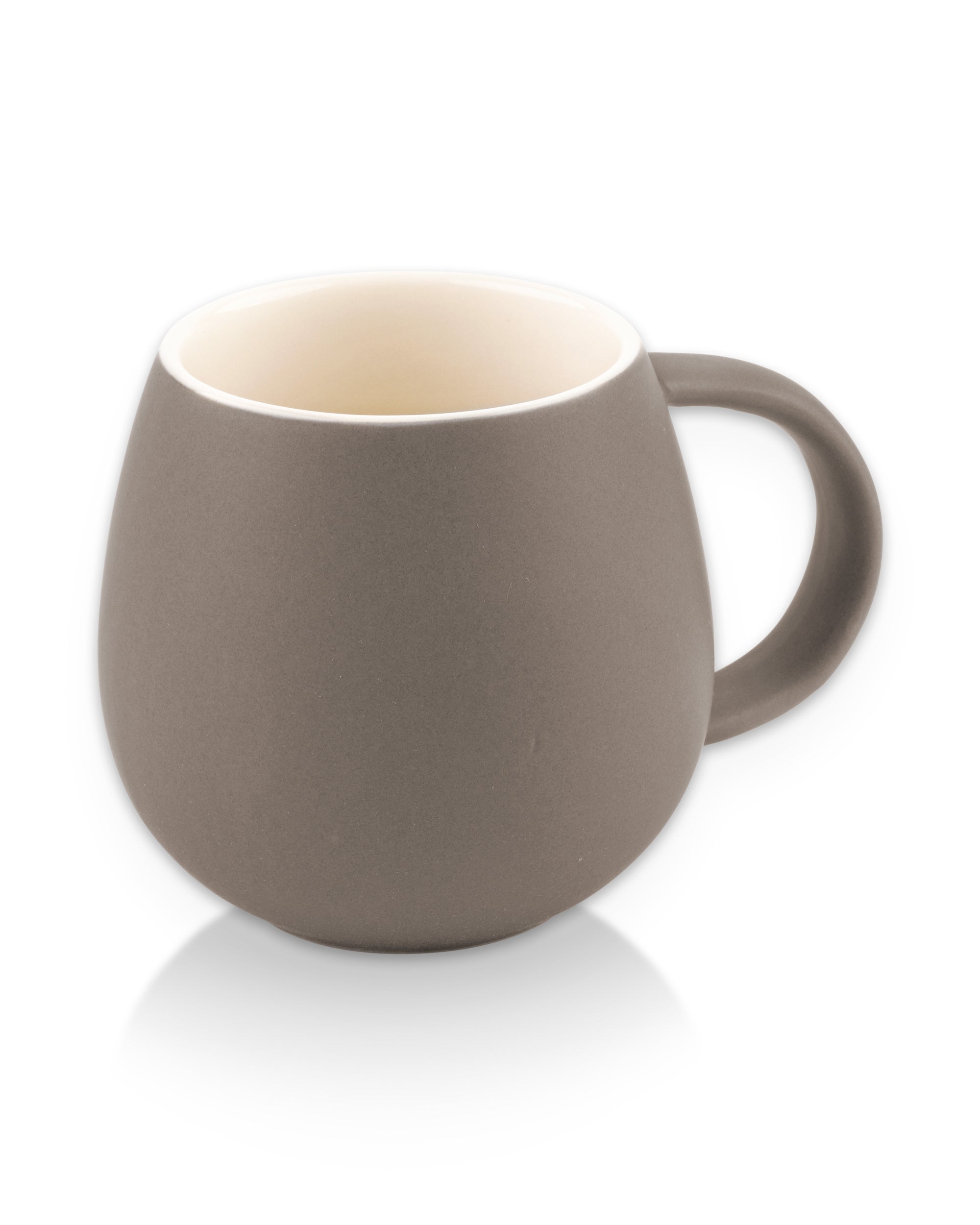 Sallys Belly Mug - handgemachte Tasse