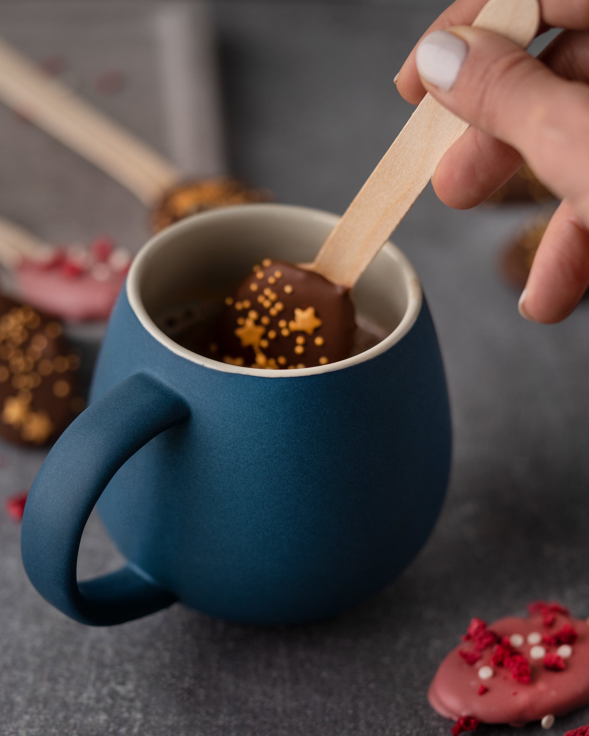 Belly Mug Deal - 5 kaufen, nur 4 zahlen!