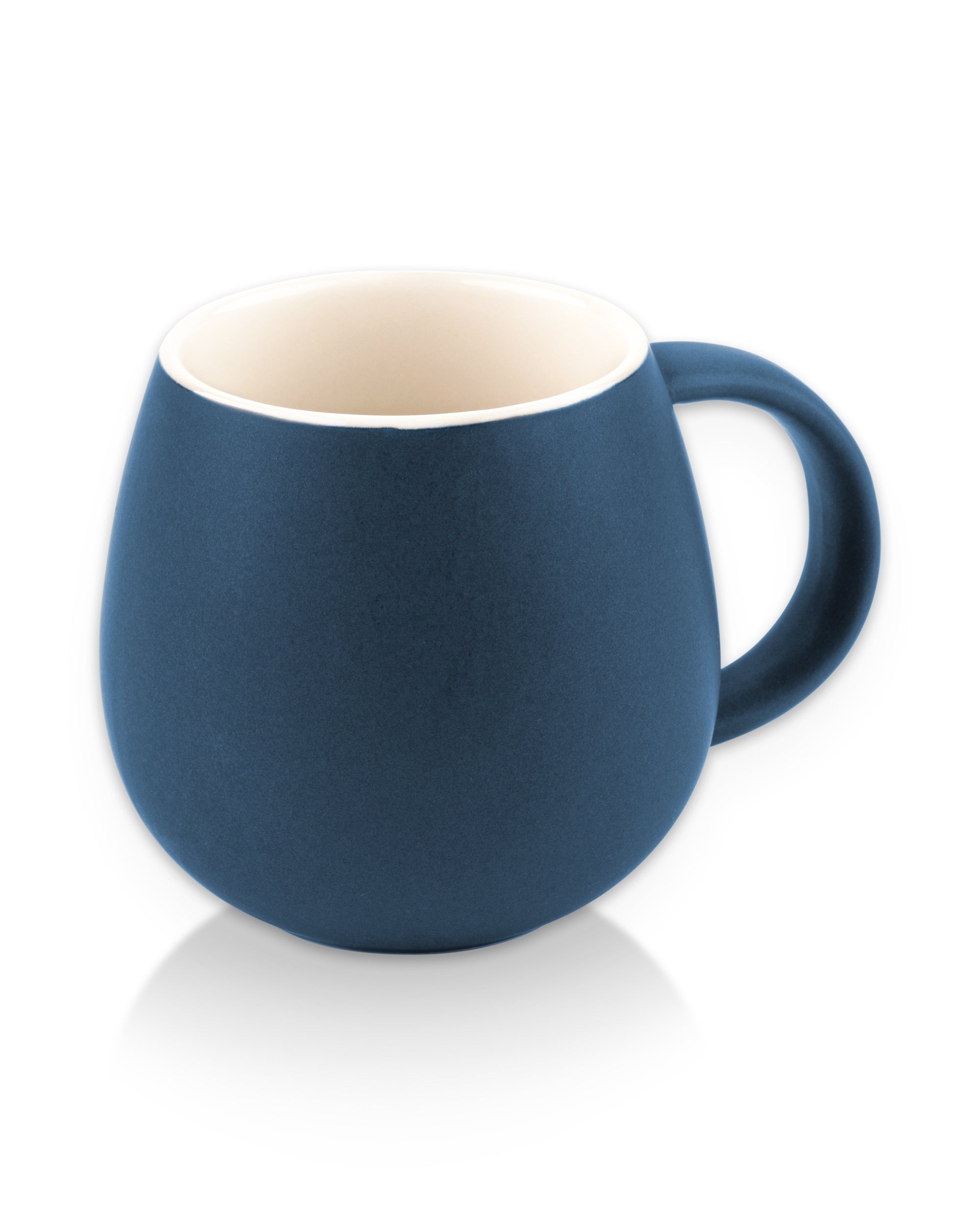 Sallys Belly Mug - handgemachte Tasse